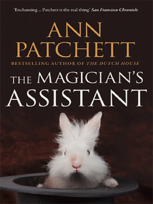 The Magician's Assistant - ebook